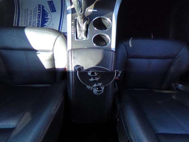 Ford Edge 2014 photo 20